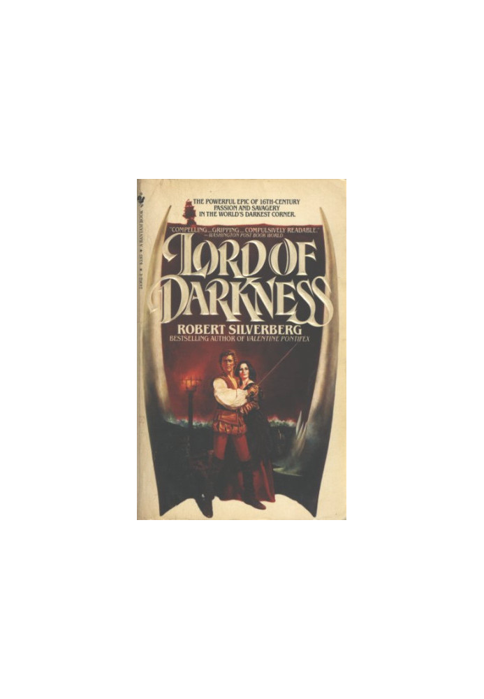 Lord of Darkness
