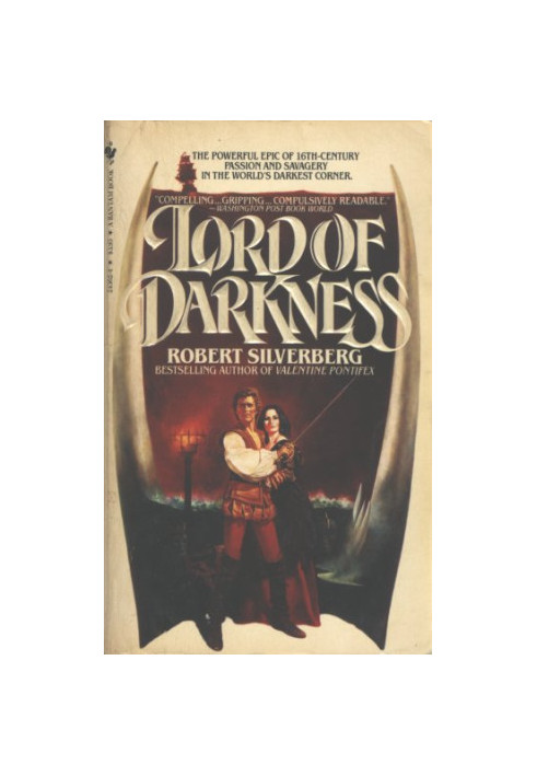 Lord of Darkness
