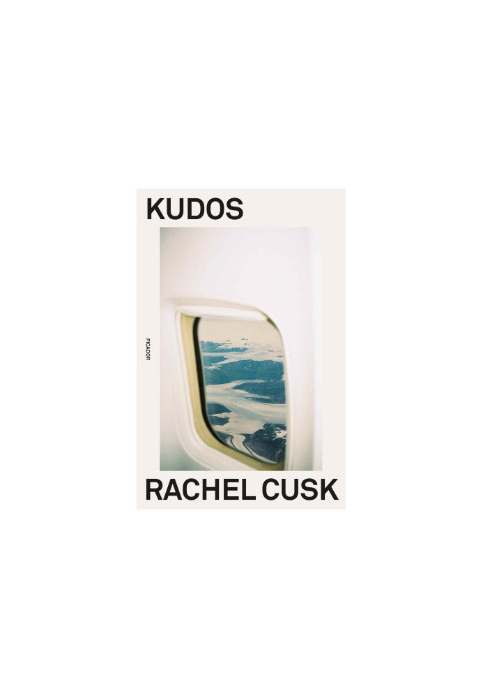Kudos: Outline Trilogy (Volume 3)
