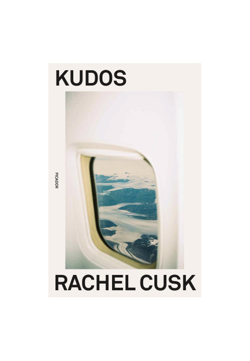 Kudos: Outline Trilogy (Volume 3)