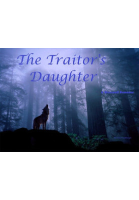 The Traitor's Daughter