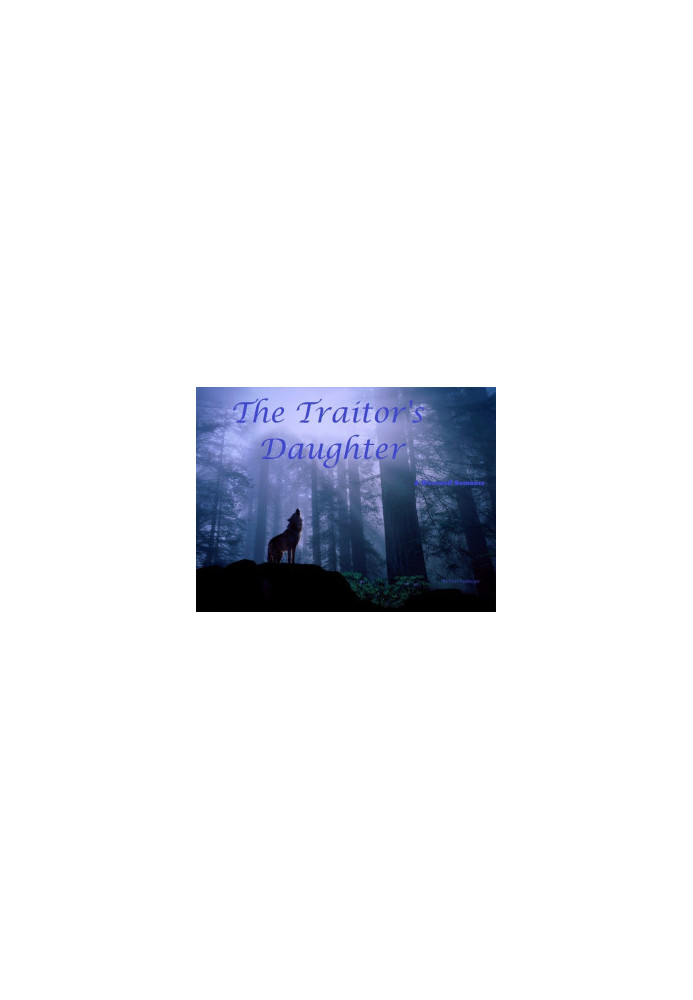The Traitor's Daughter