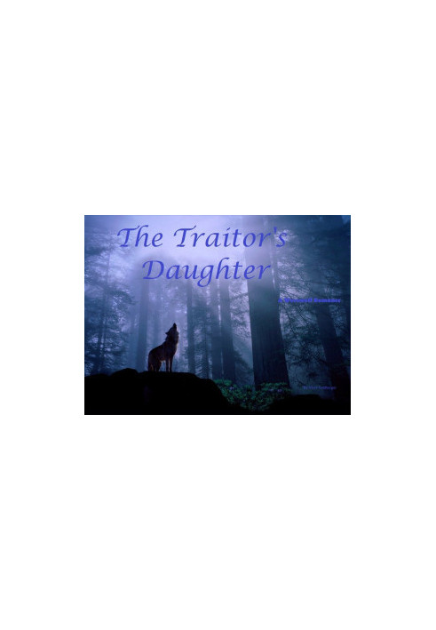 The Traitor's Daughter