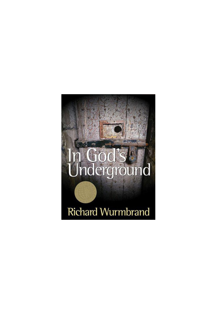 In God's Underground