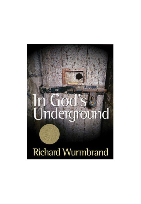 In God's Underground