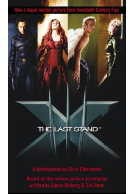 The Last Stand