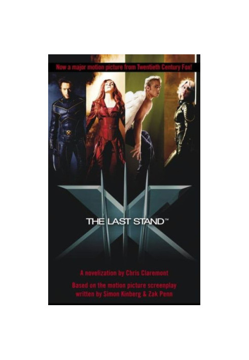 The Last Stand