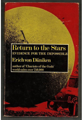 Return to the Stars