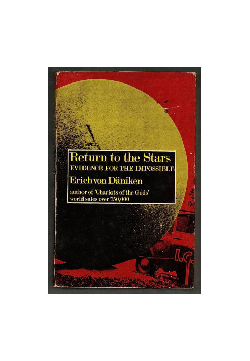 Return to the Stars