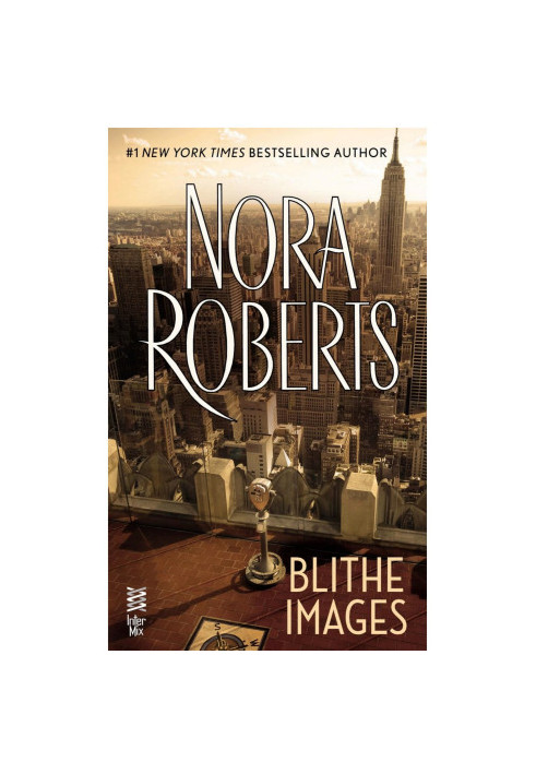 Blithe Images.