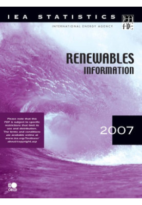 Renewables Information 2007.