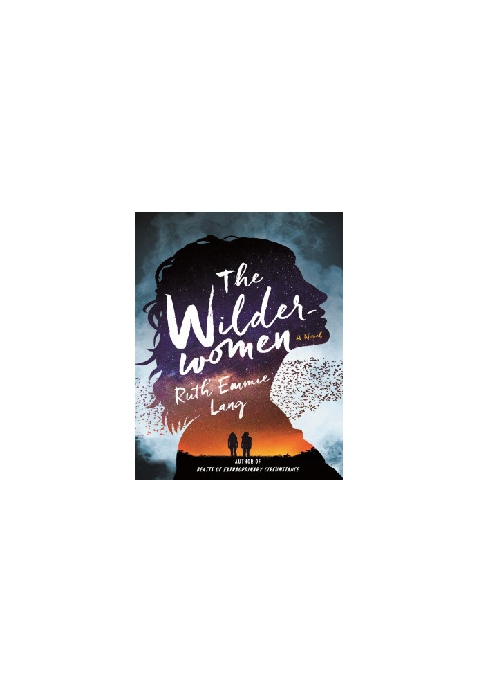 The Wilderwomen