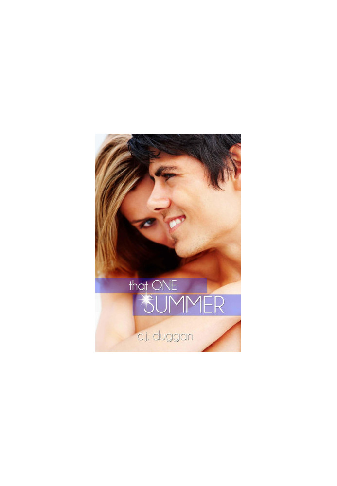 That One Summer