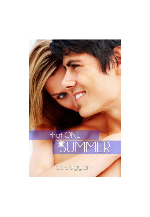 That One Summer