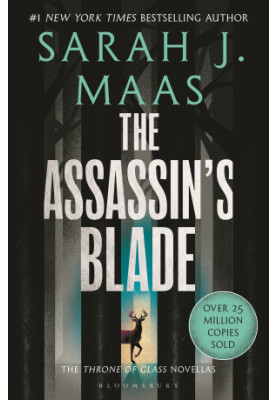 The Assassin's Blade