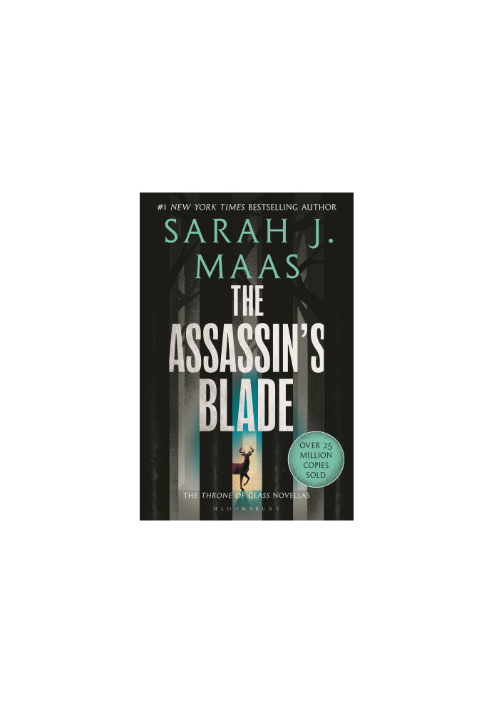 The Assassin's Blade