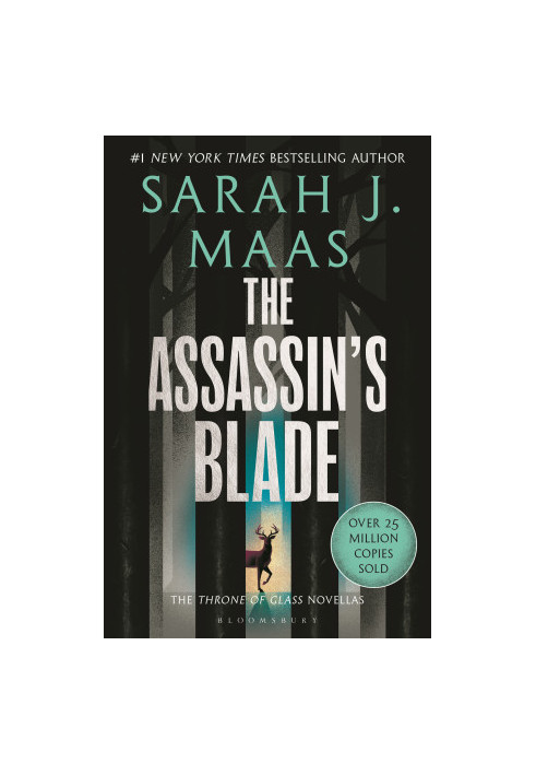 The Assassin's Blade