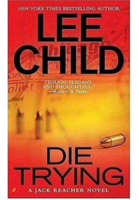 Die Trying