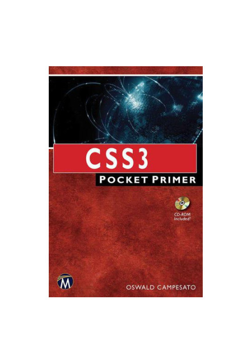 CSS3: pocket primer