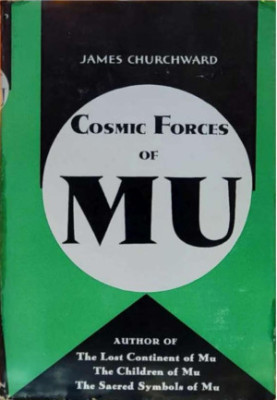 The Cosmic Forces of Mu