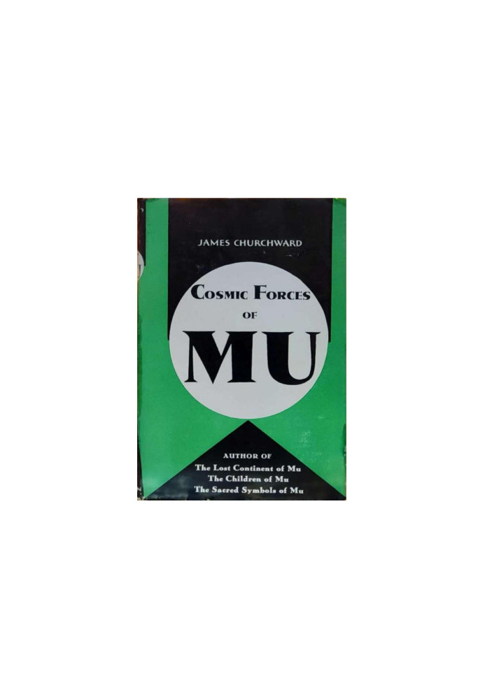 The Cosmic Forces of Mu