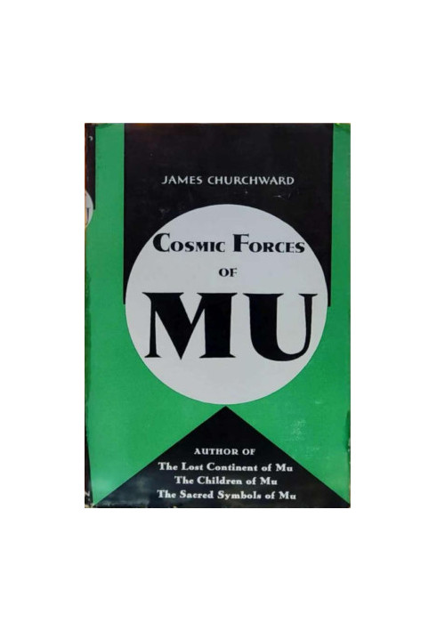 The Cosmic Forces of Mu