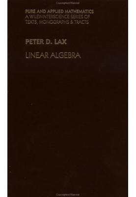 Linear Algebra