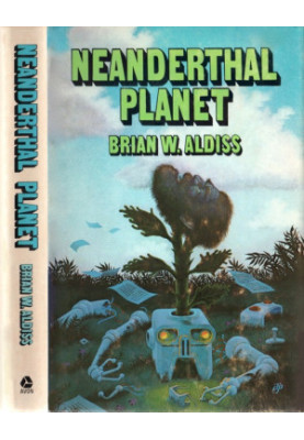 Neanderthal Planet