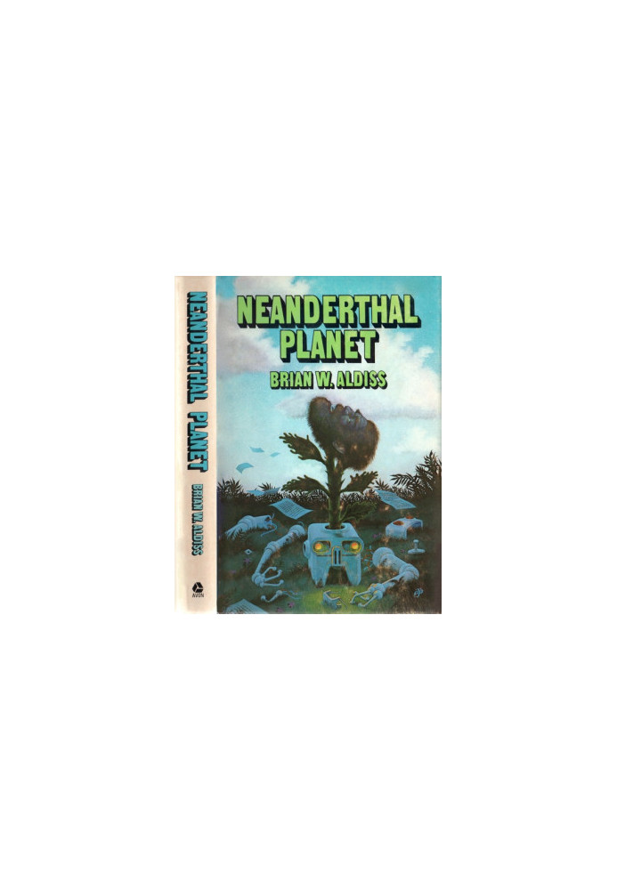 Neanderthal Planet