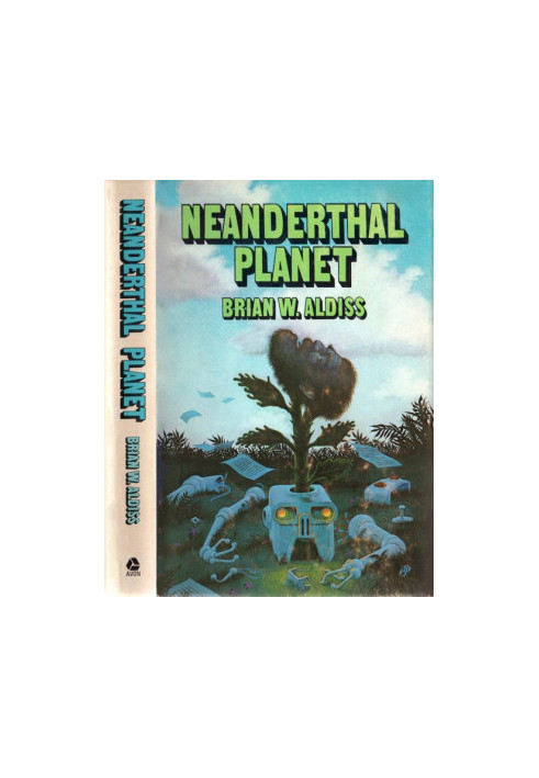 Neanderthal Planet