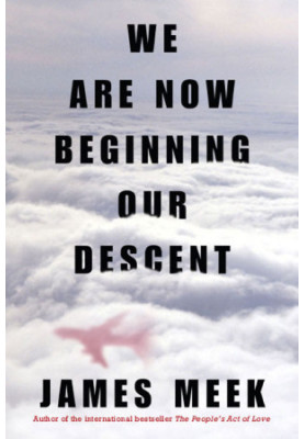 We Are Now Beginning Our Descent