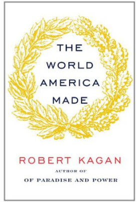 The World America Made