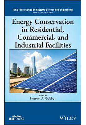 Energy Conservation in Residetial, Commercial and Industrial Facilities