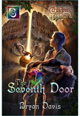 [Children of the Bard 03] • The Seventh Door