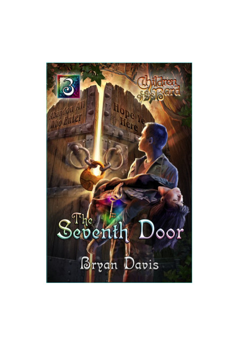 [Children of the Bard 03] • The Seventh Door
