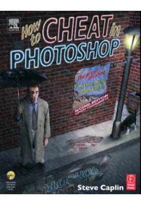 How to cheat in Photoshop: the art of creating photorealistic montages
