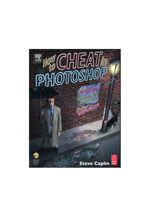 How to cheat in Photoshop: the art of creating photorealistic montages