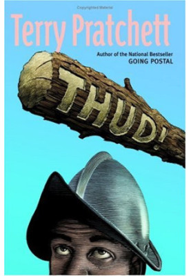 Thud!