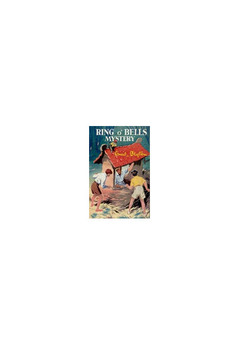 The Ring O' Bells Mystery