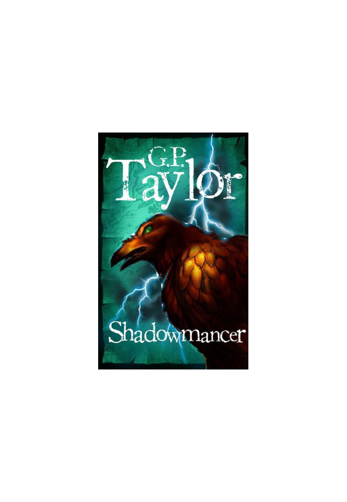 Shadowmancer