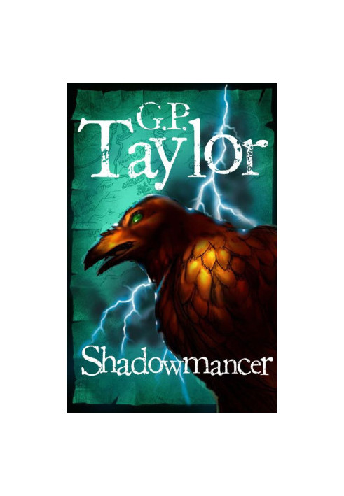 Shadowmancer