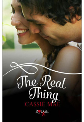 [The Real Thing 01] • The Real Thing