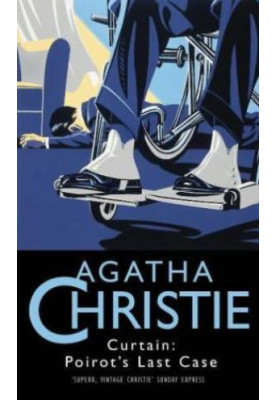 Curtain: Poirot's Last Case
