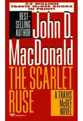 The Scarlet Ruse - Travis McGee 14
