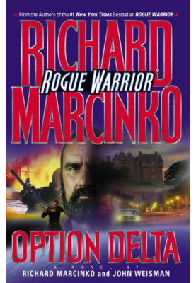 [Rogue Warrior 07] • Option Delta