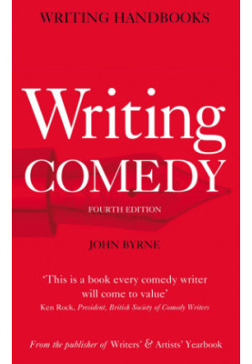 Writing Comedy
