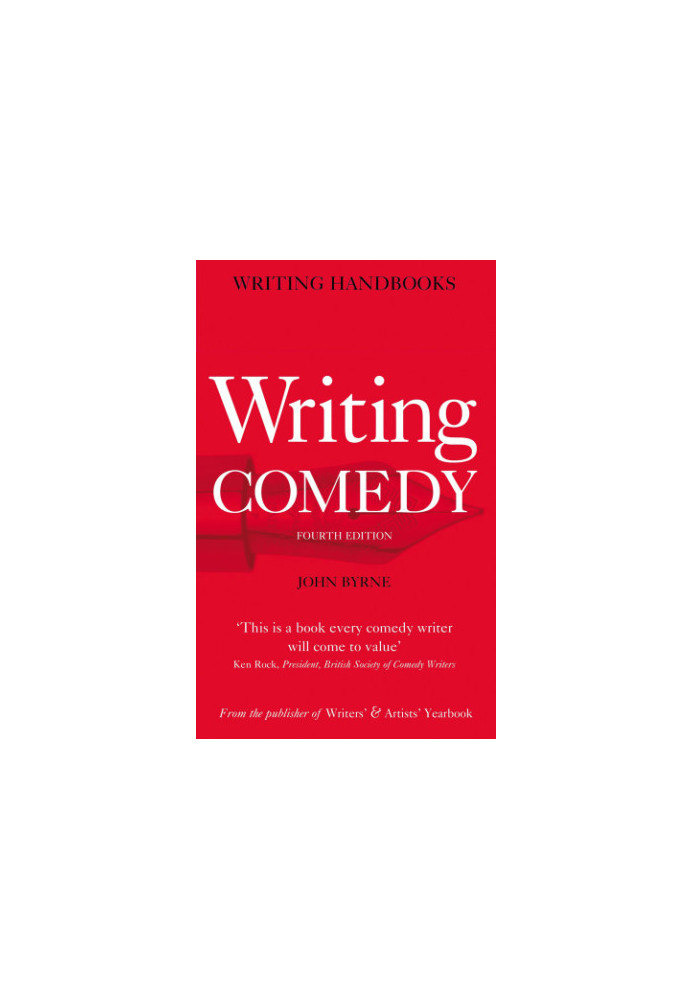 Writing Comedy