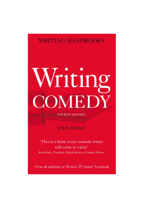 Writing Comedy