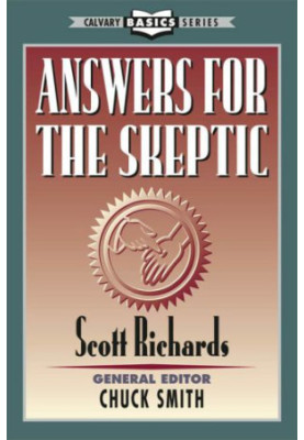 Answers For The Skeptic