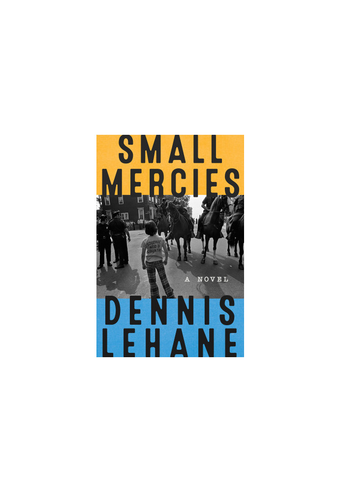 Small Mercies